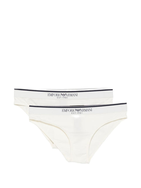 Emporio Armani Underwear WHITE