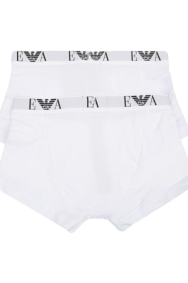 Emporio Armani Underwear White
