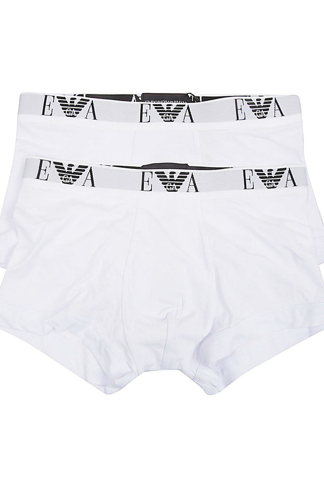 Emporio Armani Underwear White