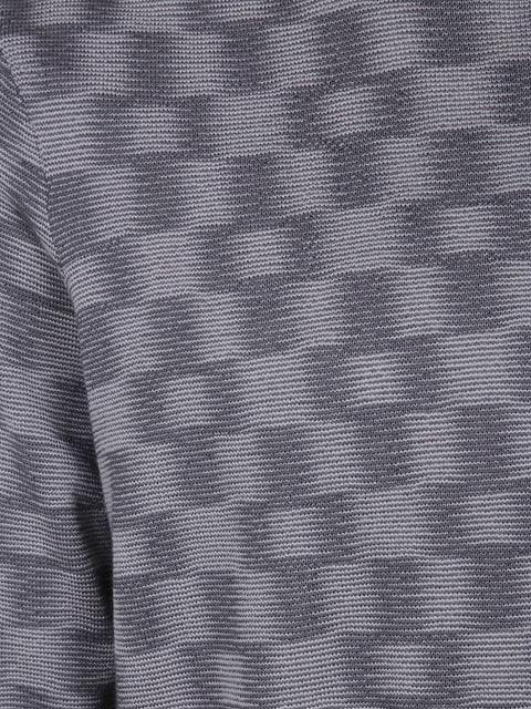 Emporio Armani Wool Crewneck Sweater