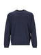 Emporio Armani Wool Crewneck Sweater