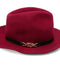 Emporio Armani Wool Hat