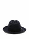 Emporio Armani Wool Hat
