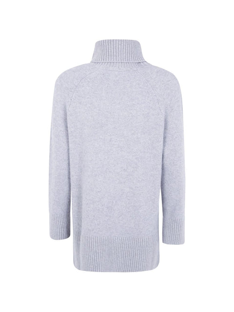 Emporio Armani Wool Jumper