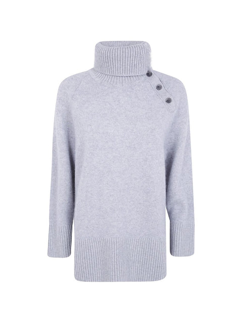 Emporio Armani Wool Jumper