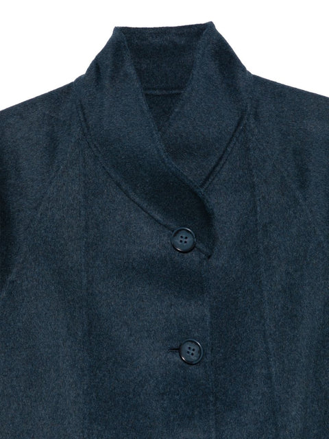 Emporio Armani Wool blend coat