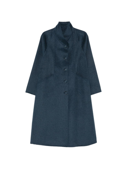 Emporio Armani Wool blend coat