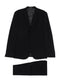 Emporio Armani Wool single-breasted suit