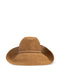 Emporio Armani Woven Papier Hat