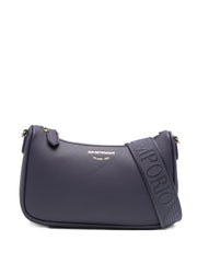 Emporio Armani baguette shoulder bag