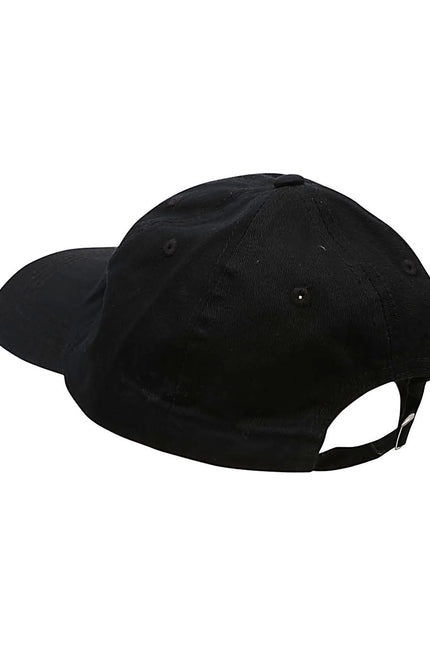 Encre' Hats Black