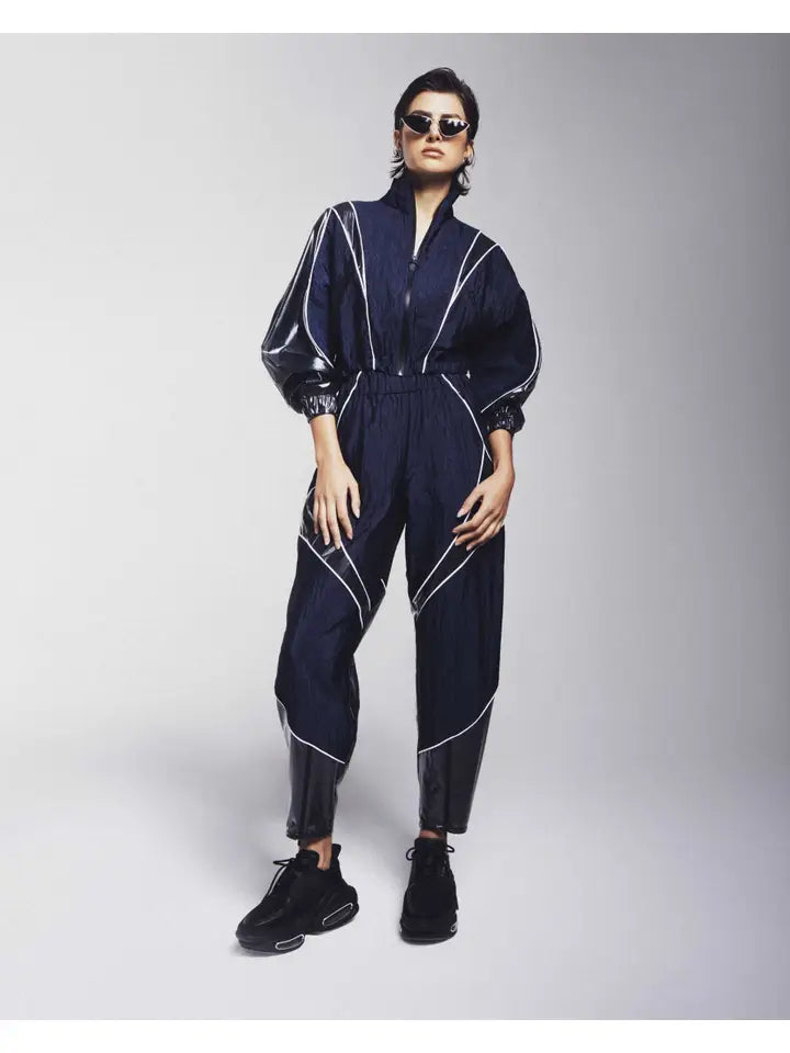 Enigma Track Pant-Track Pant-MICHI-XS-Midnight Blue-Urbanheer