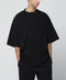 Entire Studios Black boxy T-shirt