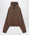 Entire Studios Brown sweatshirt in cotton