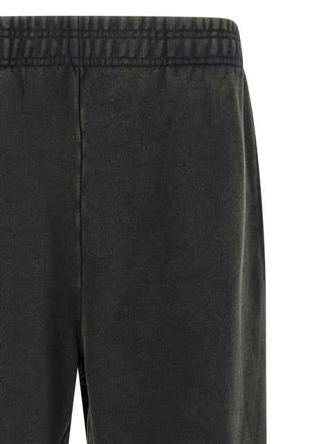 Entire Studios Cotton Joggers