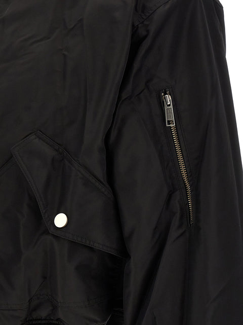 Entire Studios Echo Bomber Jacket