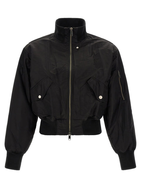 Entire Studios Echo Bomber Jacket
