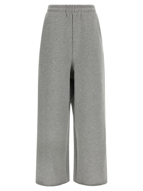 Entire Studios Full Joggers