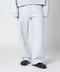Entire Studios Grey cotton jogging trousers