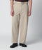 Entire Studios Gully chino trousers in beige