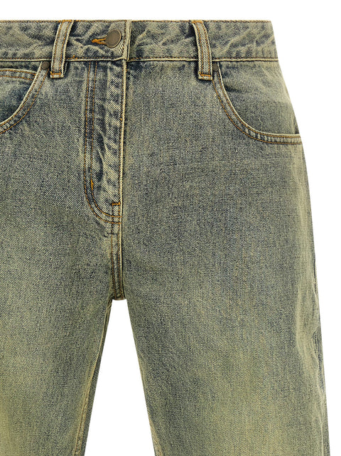 Entire Studios Lean Jeans