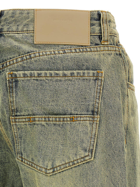 Entire Studios Lean Jeans