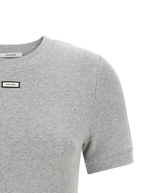 Entire Studios Lounge T-shirt
