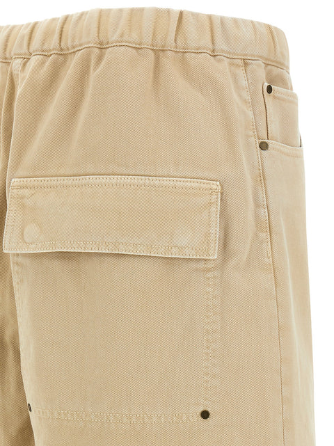 Entire Studios Spar Bermuda Shorts