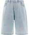 Entire Studios Spar Bermuda Shorts