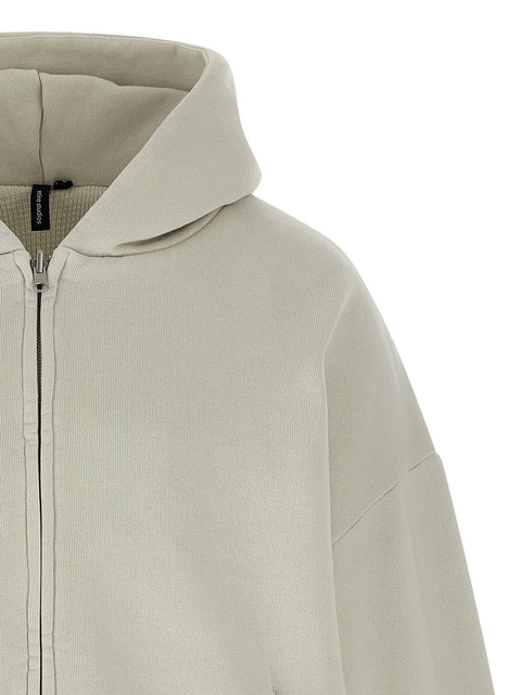 Entire Studios Thermal Hoodie