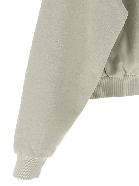 Entire Studios Thermal Hoodie