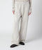 Entire Studios Vintage white jogging pants
