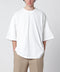 Entire Studios White boxy T-shirt