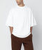 Entire Studios White boxy T-shirt