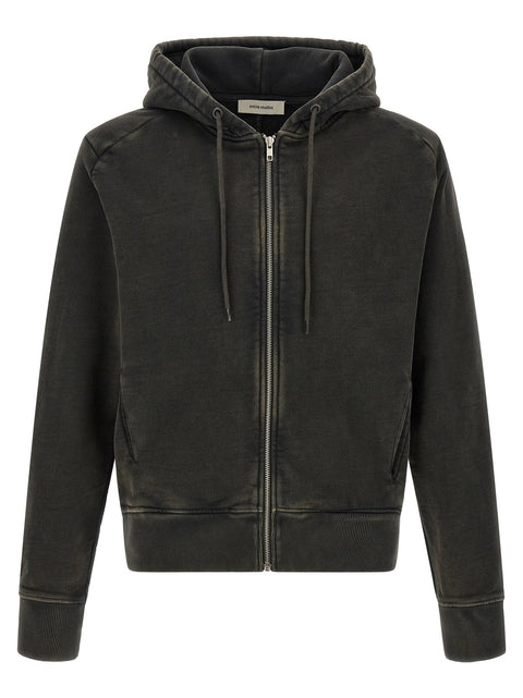 Entire Studios Zip And Hoodie