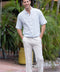 Enzo Pants - Beige
