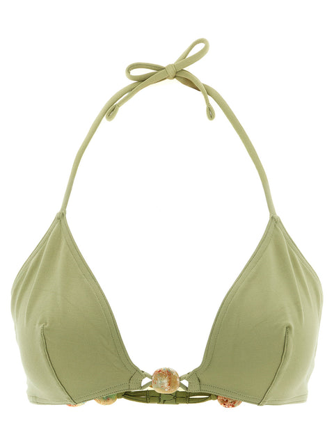Eres Alva Bikini Top