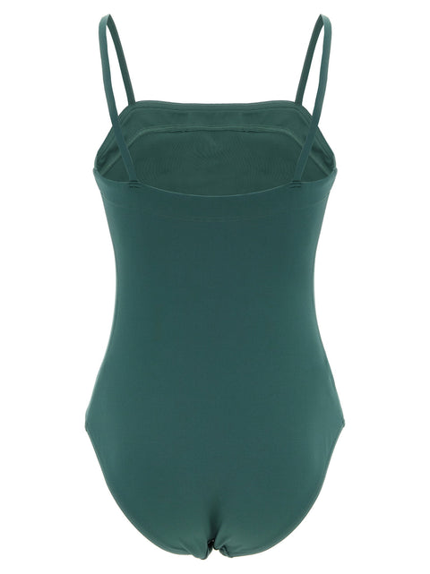 Eres Aquarelle One-piece Swimsuit