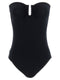 Eres Cassiopée One-piece Swimsuit