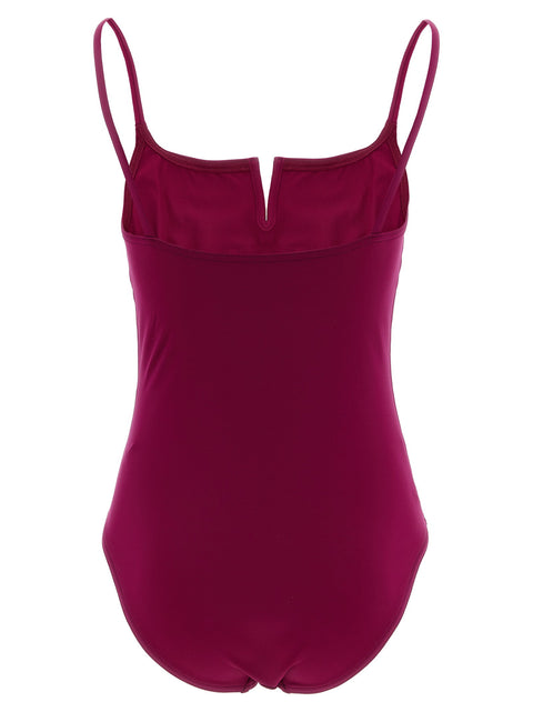 Eres Intense One-piece Swimsuit