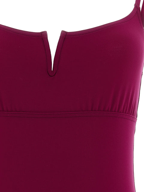 Eres Intense One-piece Swimsuit