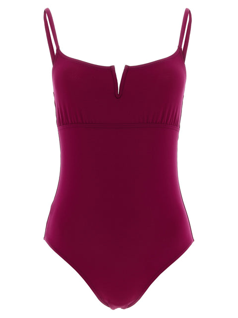 Eres Intense One-piece Swimsuit