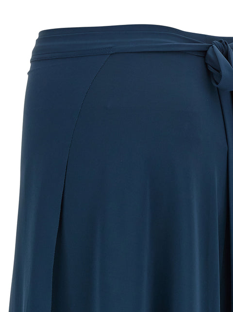 Eres Julieta Sarong Skirt