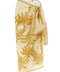 Eres Jungle Sarong Skirt