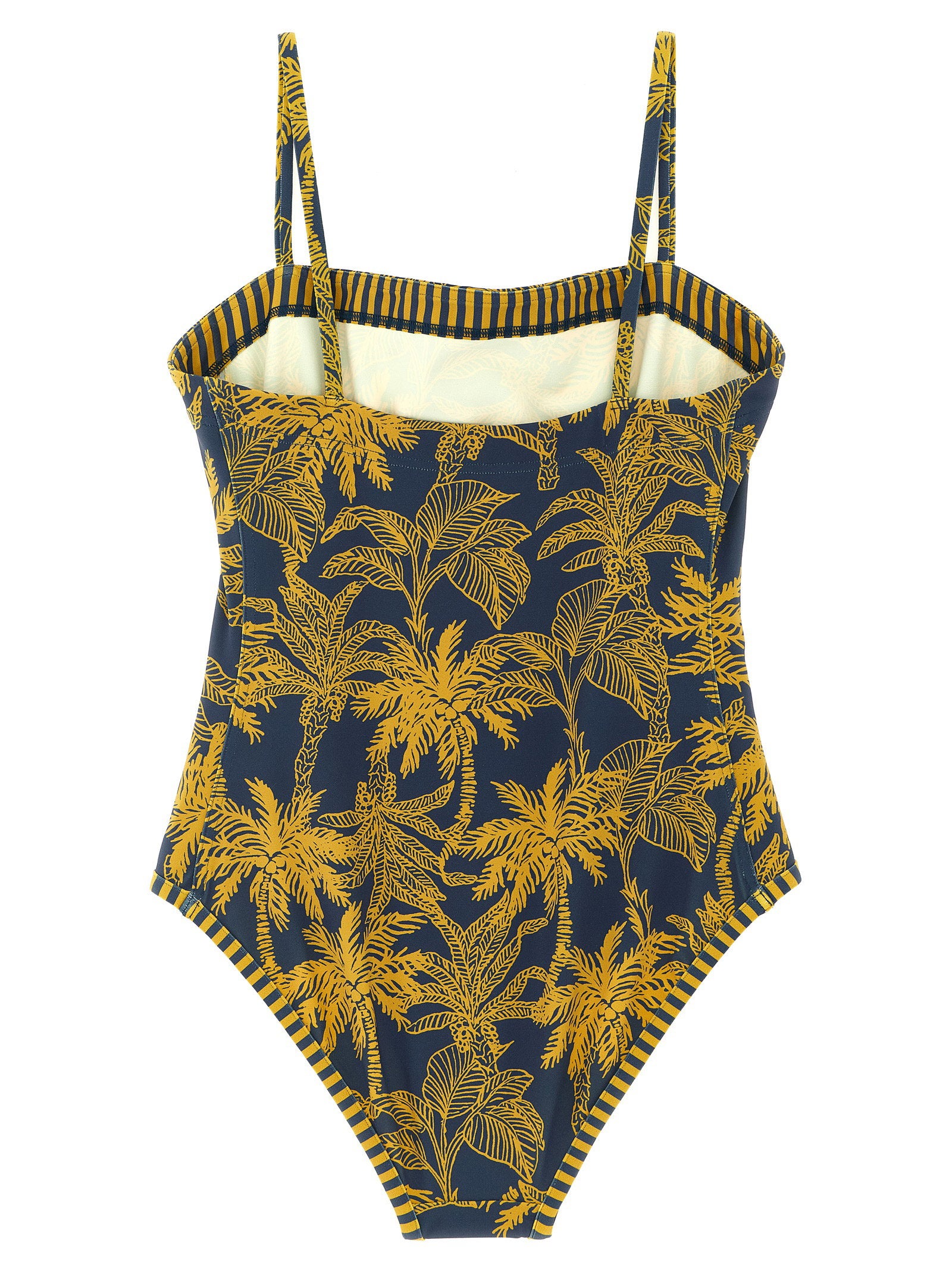 Eres Tropical One-piece Swimsuit