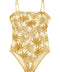 Eres Tropical One-piece Swimsuit