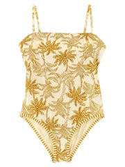 Eres Tropical One-piece Swimsuit