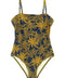 Eres Tropical One-piece Swimsuit