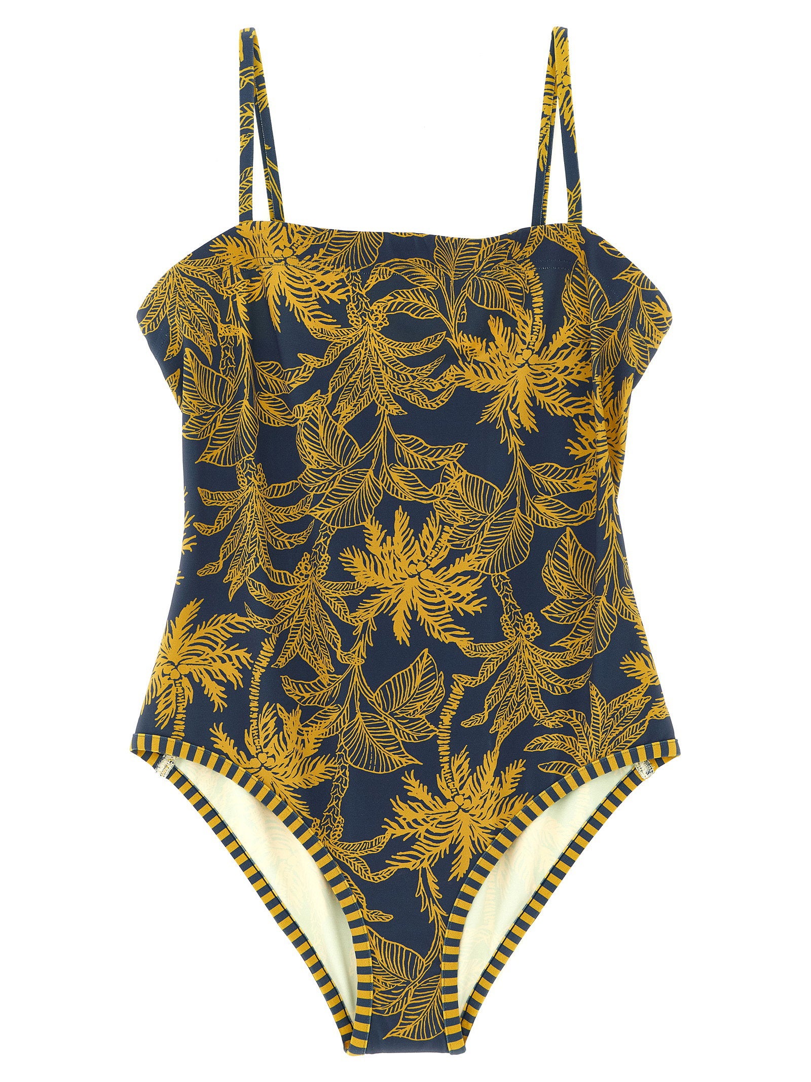 Eres Tropical One-piece Swimsuit