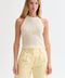 Erin Modal Blend Trouser Shorts